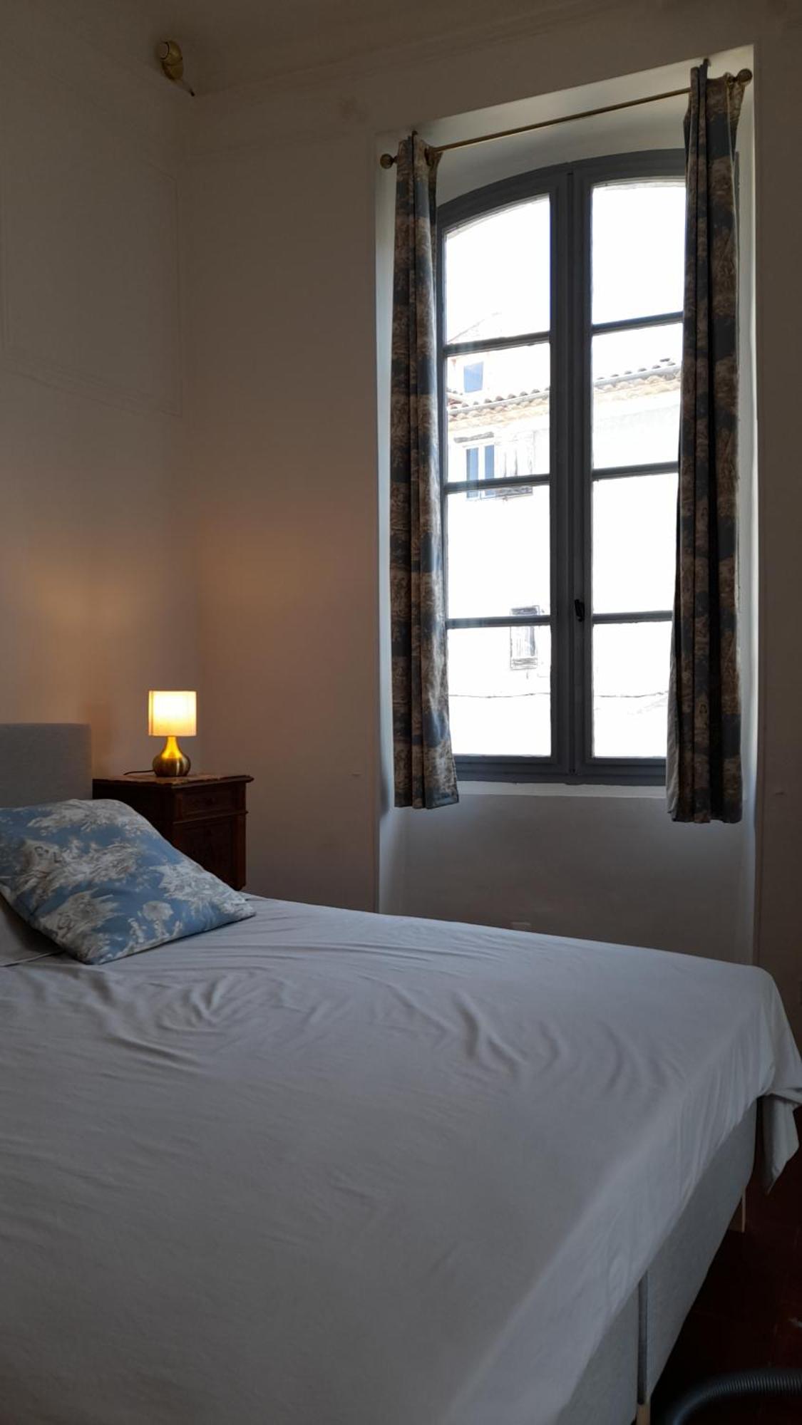 Bed and Breakfast La Tour De Pezene Anduze Exterior foto